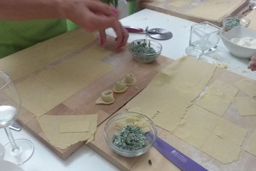 laboratori creativi