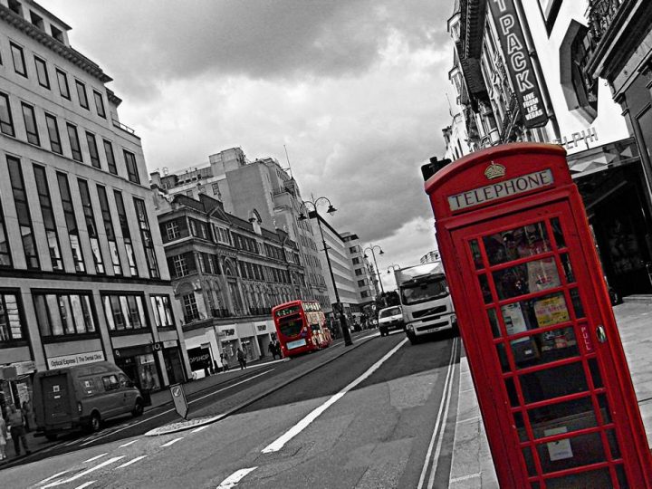 BUONI PROPOSITI PER IL 2017: IMPARARE L’INGLESE!