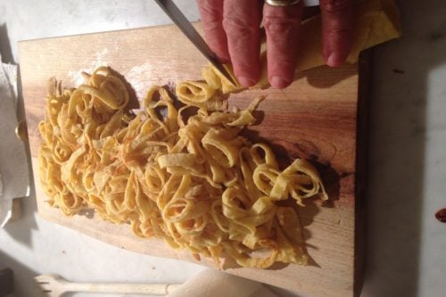 Cucina Amalelingue
