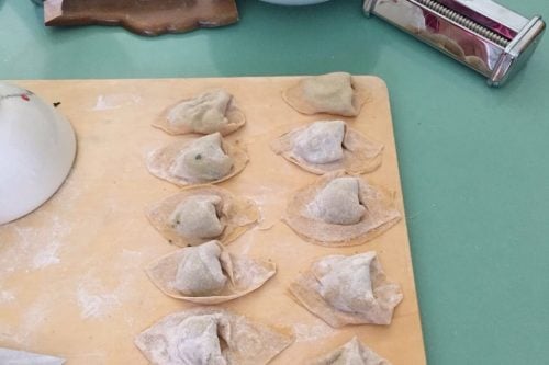 Cucina Amalelingue