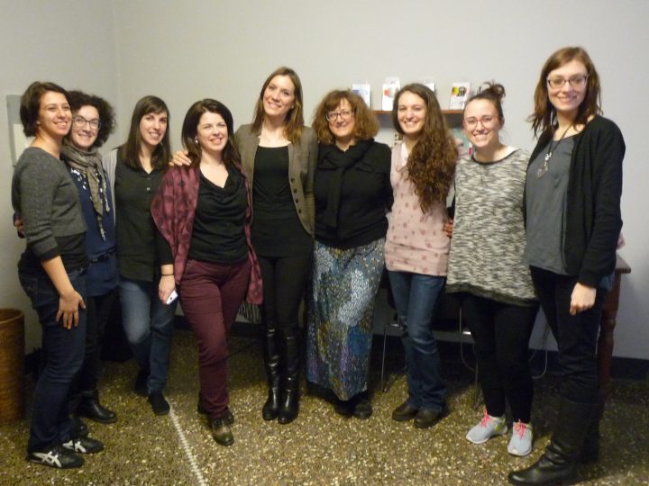 Corso del Gruppo DEAL della Ca’ Foscari