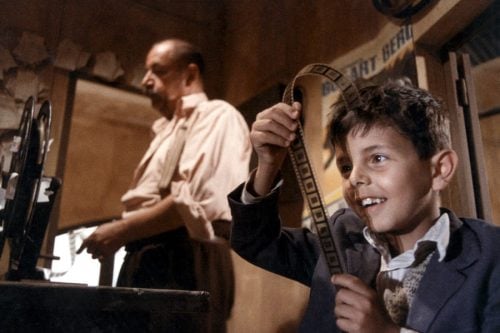 corsi italiano cinema