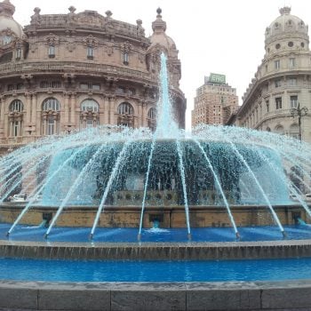 visite guidate Genova