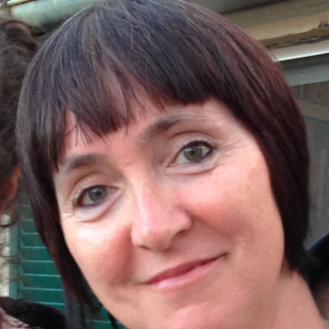Francesca Molinari