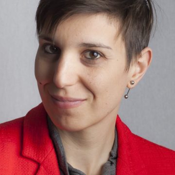 Alessandra Giglio