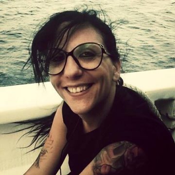 Emanuela Cotroneo