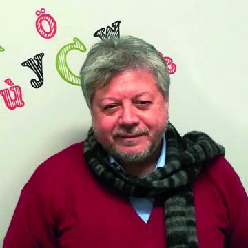 Lorenzo Coveri
