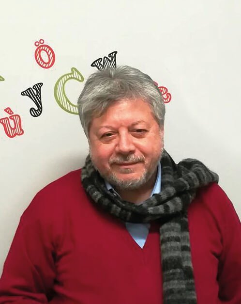 Lorenzo Coveri