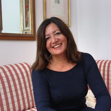 Paola Gambino