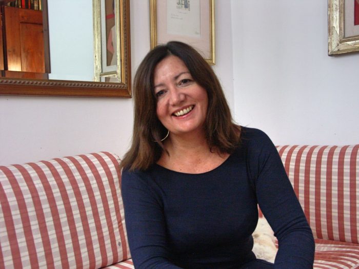 Paola Gambino