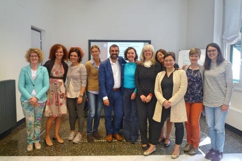 Seminario didattica Amalelingue Caon