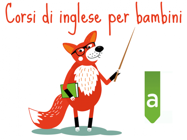 INGLESE PER BAMBINI